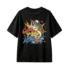 Catch Ya Later Retro Fishing T-Shirt