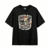 黑t正 USA 2026 FIFA World Cup Vintage Graphic T-Shirt