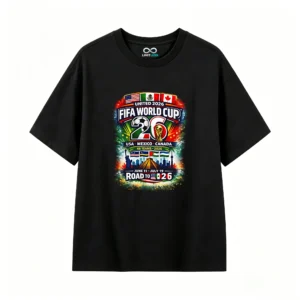 Custom Funny Graphic T-Shirt