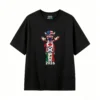 2026 FIFA World Cup USA Canada Mexico Joint Host T-Shirt