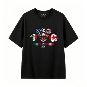 Funny Graphic T-Shirt for Men Women