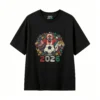 2026 FIFA World Cup Canada Mexico USA Co-Hosts T-Shirt