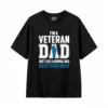黑t正 Funny Cat Lover T-Shirt - Cute Kitten Graphic Tee for Men Women