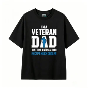 黑t正 Funny Cat Lover T-Shirt - Cute Kitten Graphic Tee for Men Women