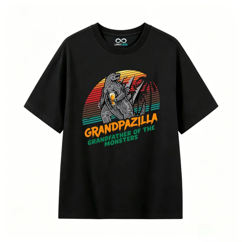 Funny T-Shirt for Women Men - Cute Graphic Tee