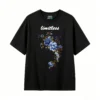 黑t正 Funny Cat Lover T-Shirt