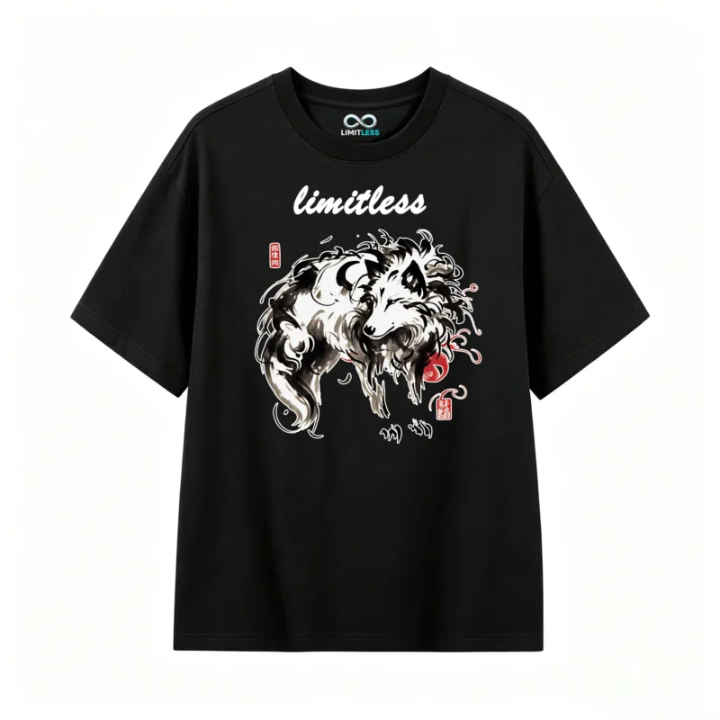 黑t正 Funny T-Shirt for Women Men