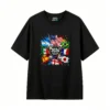 2026 Soccer World Championship T-Shirt