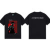 黑t正反 Men's Women's T-shirt Apollo Creed Rocky Quote There Is No Tomorrow Boxing Motivation Gym
