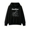黑卫 Cozy Oversized Hoodie for Men and Women