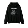 Cozy Oversized Hoodie for Men Women