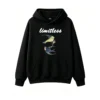 Yin Yang Swallows Ukiyo-e Style Hoodie