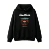 黑卫 Cozy Unisex Hoodie Sweatshirt