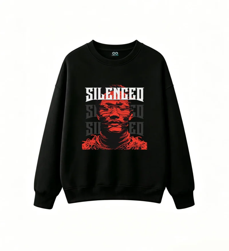 Cozy Unisex Oversized Hoodie