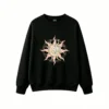 黑卫正 Cozy Unisex Hoodie Sweatshirt