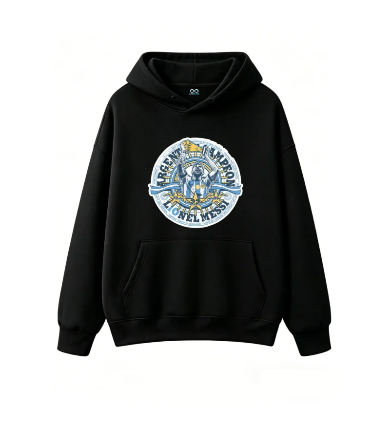 Hei Wei Zheng Diseño retro «Sunburst» con estrellas doradas 78-86-22, sudadera de felpa suave para hombre y mujer: el regalo perfecto para los aficionados al fútbol y los amantes del fútbol americano