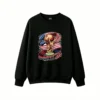 Cozy Unisex Hoodless Sweatshirt