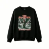 黑卫正 Cozy Unisex Hoodie Sweatshirt