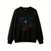 Cozy Unisex Oversized Hoodless Sweatshirt