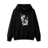 Cozy Fuzzy Sherpa Lined Hoodie for Men Women