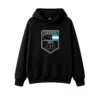 Argentina EL 40 Graphic Hoodie