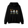 黑卫正 Light blue and white striped football jersey design, soft cotton-blend pullover adorned with the AFA crest. It is the perfect gift for football fans, World Cup celebrations and casual spring-summer wear.