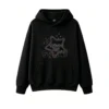 Oversized Unisex Hoodie