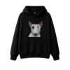 Cozy Oversized Hoodie for Men Women