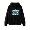 Cozy Oversized Hoodie for Men Women Premium Cotton Blend Pullover with Front Pocket