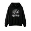 黑卫正 Sagittarius Wandering Souls Infinite Journeys Hoodie