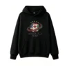 2026 FIFA World Cup USA Mexico Canada Tri-Nation Graphic Hoodie