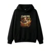 黑卫正 Shakira World Cup 2026 Argentina Graphic Hoodie
