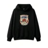 2026 FIFA World Cup Canada Mexico USA Retro Graphic Hoodie