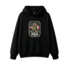 2026 FIFA World Cup USA Canada Mexico Co-Hosts Celebratory Hoodie