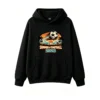 Summer of Football 2026 Retro Graphic Hoodie