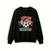 2026 World Cup Let's Go Grunge Unisex Hoodie