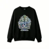 黑卫正 FIFA World Cup 2026 North America Official Logo Unisex Hoodie