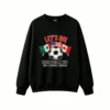 2026 World Cup USA Canada Mexico Joint Host Unisex Hoodie