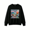 2026 FIFA World Cup USA Graphic Sweatshirt