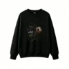 North America Soccer Nations USA Mexico Canada Gritty Textured Hoodie
