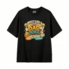 Built Like A Dad Joke T-Shirt