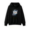 Premium Soft Cotton Blend Pullover with Front Pocket, Casual Streetwear Style, Perfect Gift for Winter, Christmas, Thanksgiving, Halloween, Birthday, and Everyday Wear