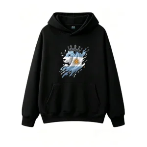 Premium Soft Cotton Blend Pullover with Front Pocket, Casual Streetwear Style, Perfect Gift for Winter, Christmas, Thanksgiving, Halloween, Birthday, and Everyday Wear