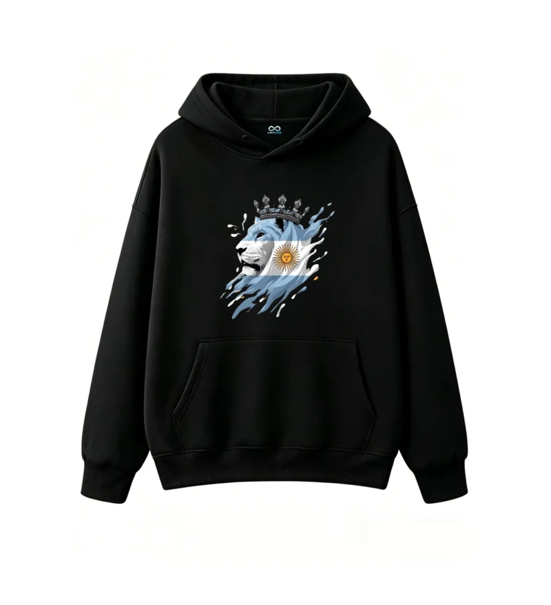 Premium Soft Cotton Blend Pullover with Front Pocket, Casual Streetwear Style, Perfect Gift for Winter, Christmas, Thanksgiving, Halloween, Birthday, and Everyday Wear