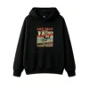 Daddy Shark Fatherhood Hoodie