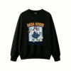 黑卫正 Cozy Unisex Hoodie Sweatshirt