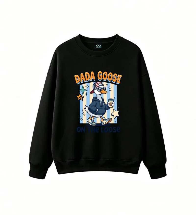 黑卫正 Cozy Unisex Hoodie Sweatshirt