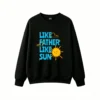 黑卫正 Cozy Oversized Hoodie Sweatshirt for Women Men - Unisex Casual Pullover