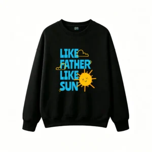 Cozy Oversized Hoodie Sweatshirt for Women Men - Unisex Casual Pullover