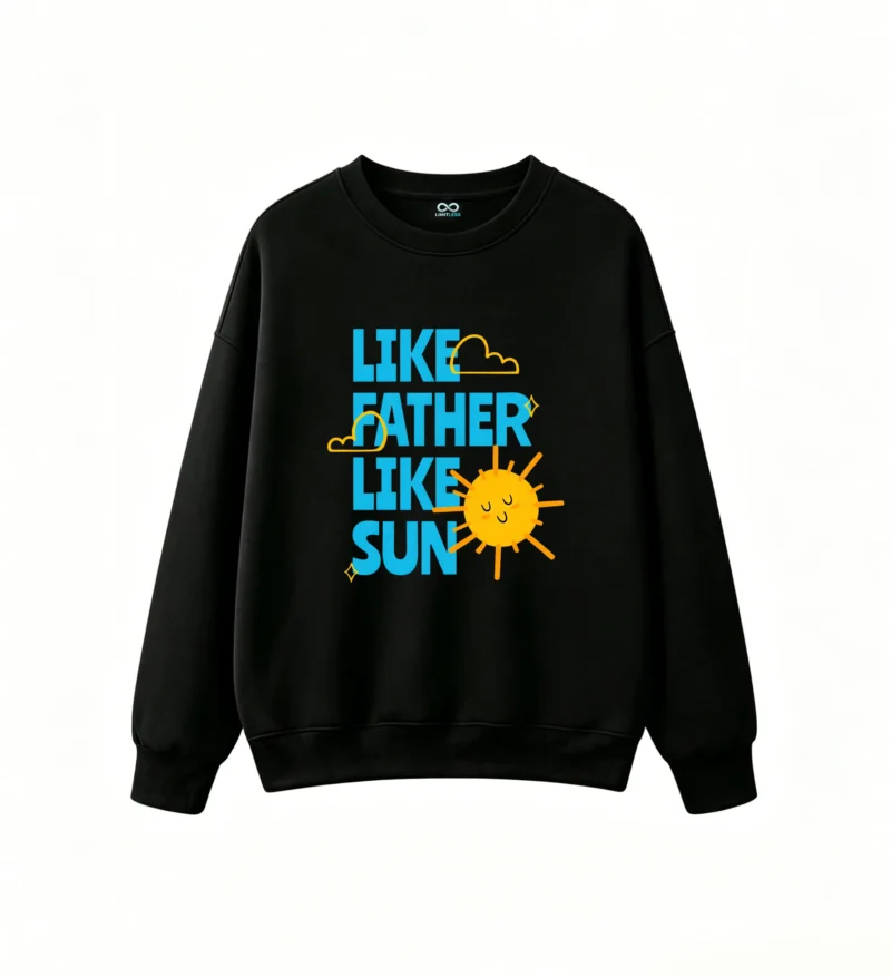 黑卫正 Cozy Oversized Hoodie Sweatshirt for Women Men - Unisex Casual Pullover